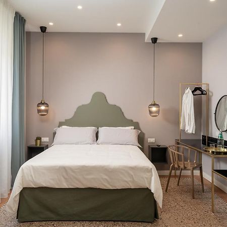 Nue Suites Sassari Exterior foto